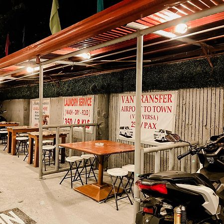 Mario'S Travellers Inn Coron Eksteriør bilde