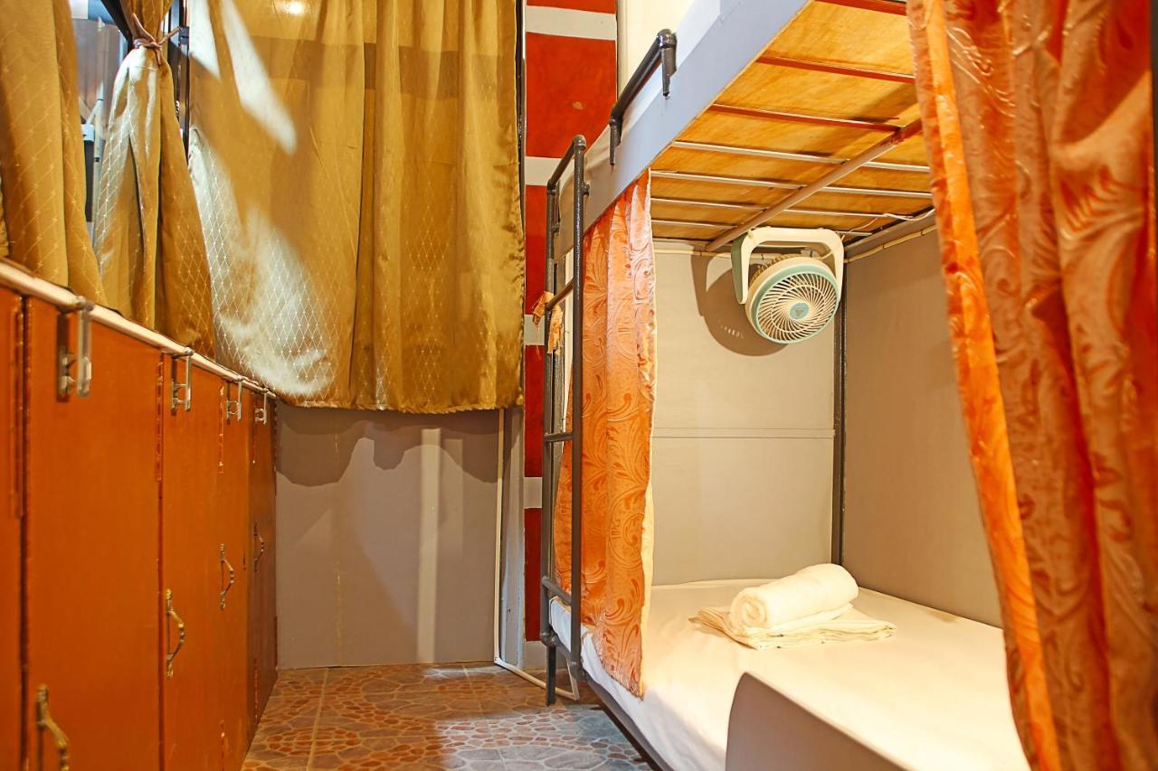Mario'S Travellers Inn Coron Eksteriør bilde