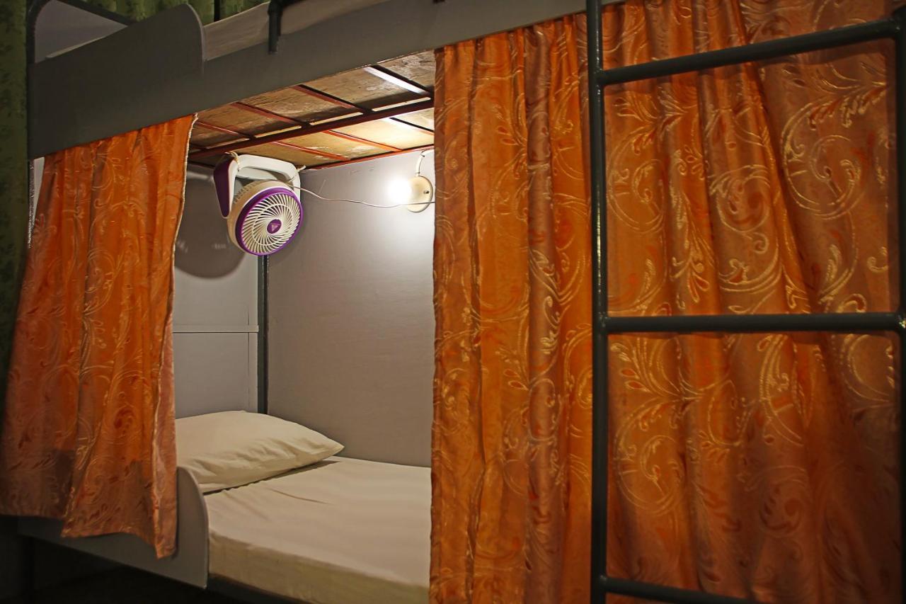 Mario'S Travellers Inn Coron Eksteriør bilde
