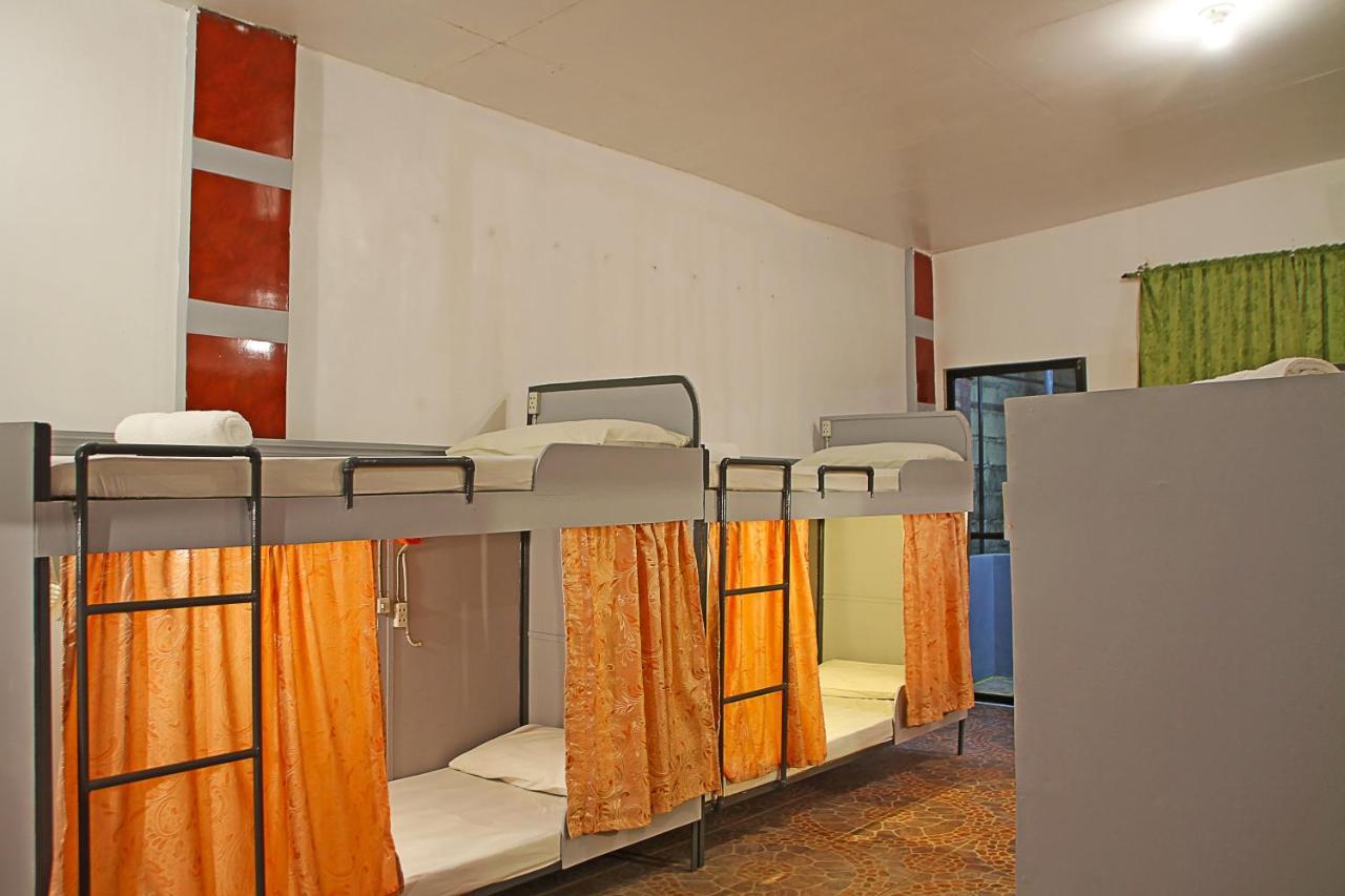 Mario'S Travellers Inn Coron Eksteriør bilde
